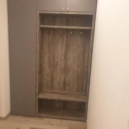 Roma Ariston 7 Appartement