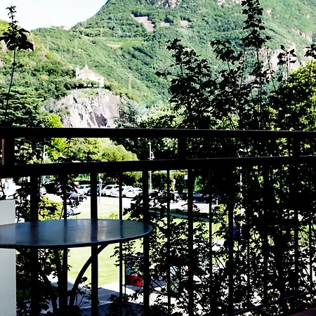 Apartamento Roma Ariston 7