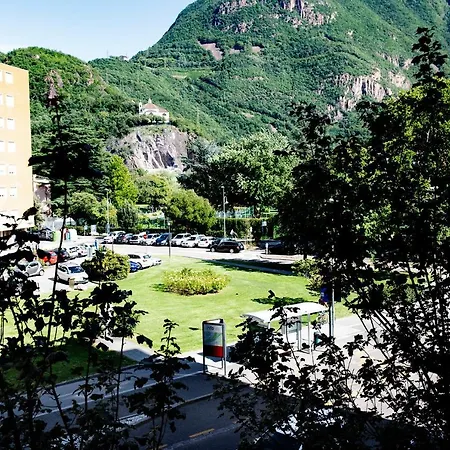 Roma Ariston 7 Apartamento *