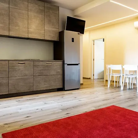 Roma Ariston 7 Appartement