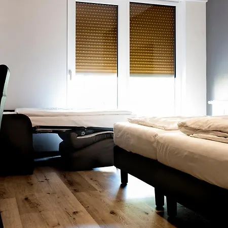 Appartement Roma Ariston 7 Bozen