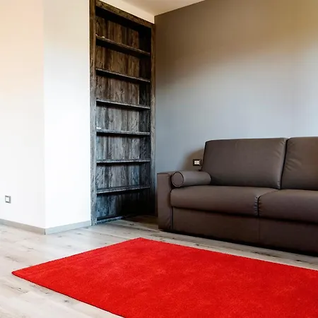 Roma Ariston 7 * Bolzano