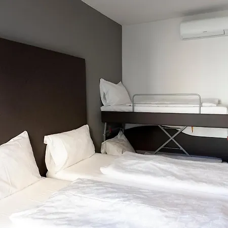 아파트 Roma Ariston 7