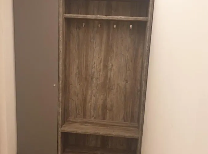 Roma Ariston 7 아파트