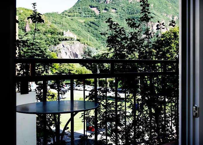 Apartment Roma Ariston 7