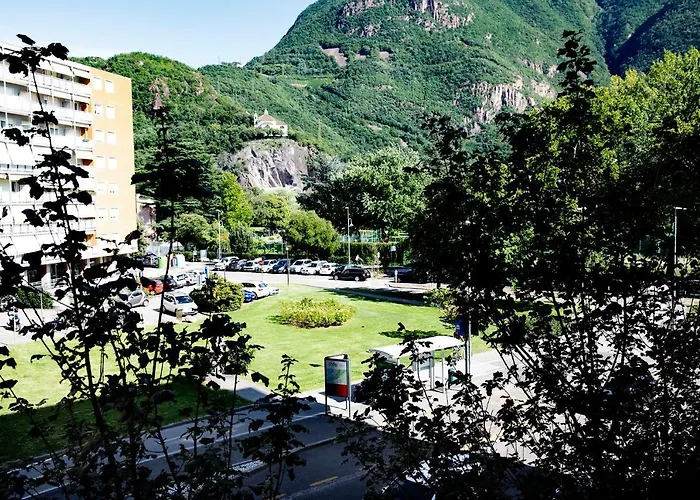 Roma Ariston 7 Apartamento *