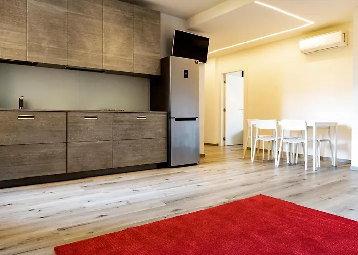 Roma Ariston 7 아파트