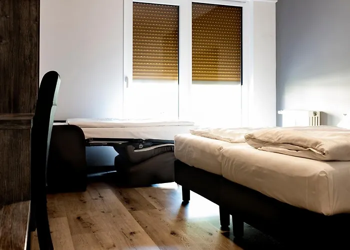 Apartamento Roma Ariston 7 Bolzano