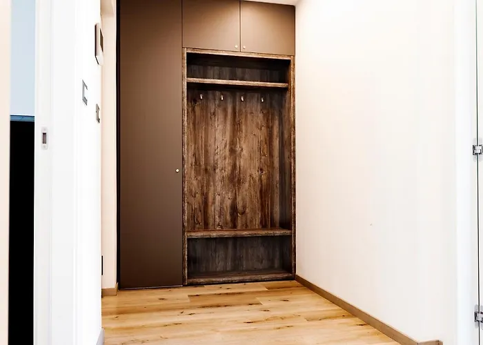 Roma Ariston 7 Apartamento *