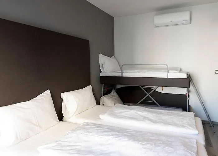 Apartamento Roma Ariston 7